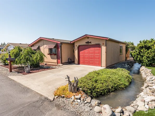 325 N 5th Avenue #31, Sequim, WA 98382