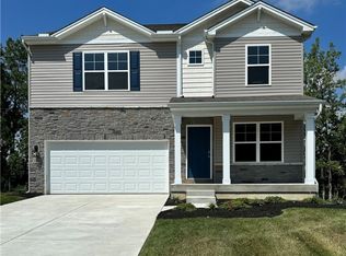5269 Quail Rdg, Huber Heights, OH 45424