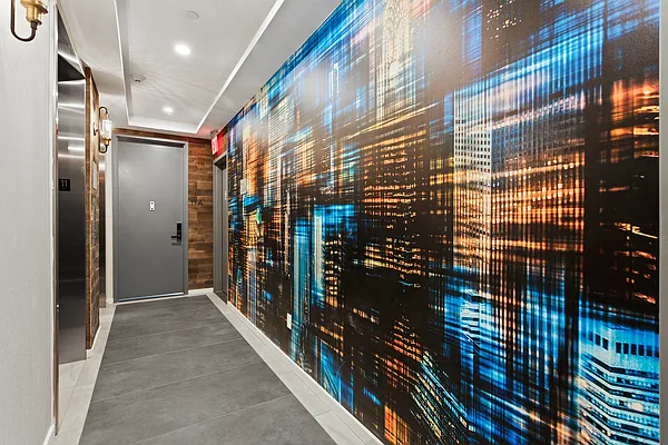 Rented by Modern Spaces | media 34