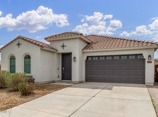 9605 W Getty Dr, Tolleson, AZ 85353