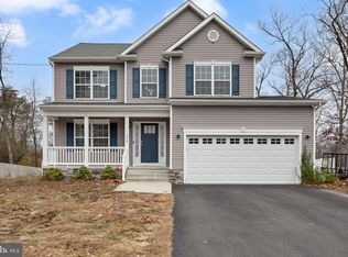 414 Bischoff Ave, Hainesport, NJ 08036