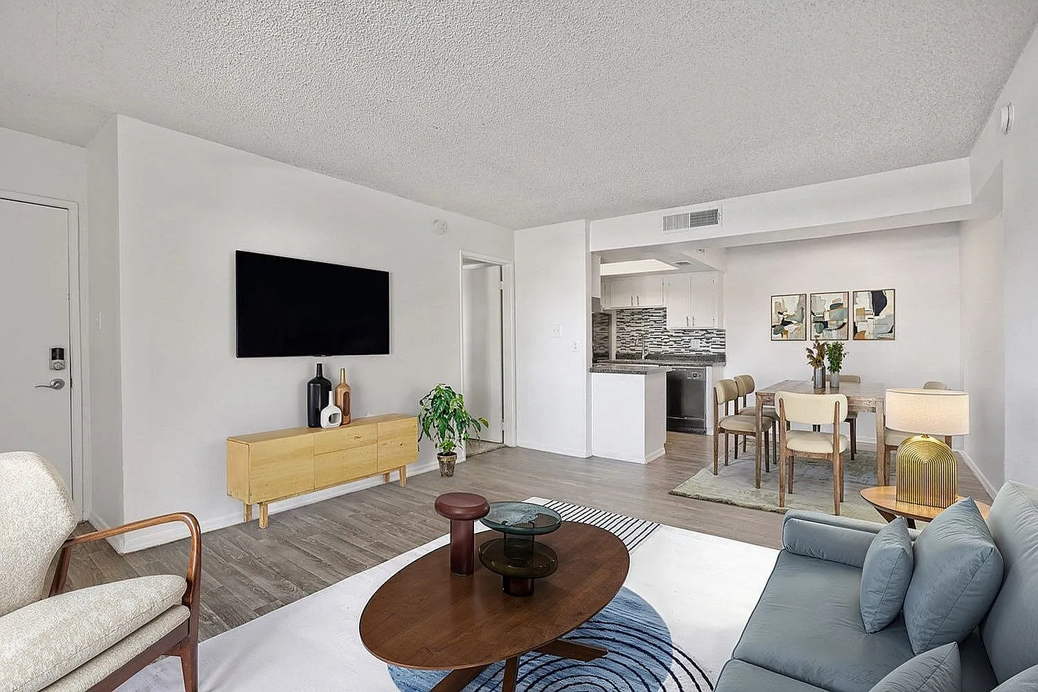 Rise Valley Heights — Photo 1