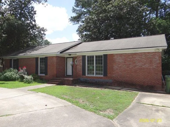 917 Bunker Hill Rd, Columbus, GA 31907