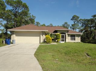 1716 Williams Ave, Lehigh Acres, FL 33972