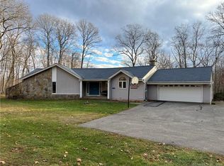 260 Bear Swamp Rd, Andover, CT 06232