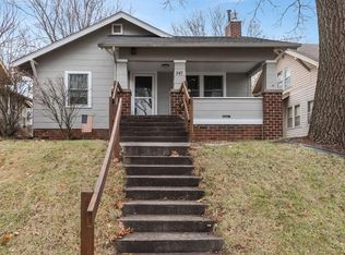 847 41st St, Des Moines, IA 50312