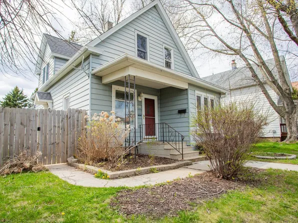 2012 N 20th STREET, Sheboygan, WI 53081
