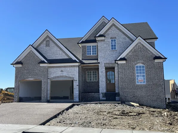 5423 Ayana Dr Lot 115, Arrington, TN 37014