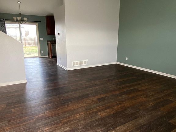 main floor living room