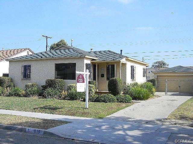 Pending: 615 E. 122nd. St., Los Angeles, Ca 90059