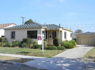 615 E 122nd St, Los Angeles, CA 90059