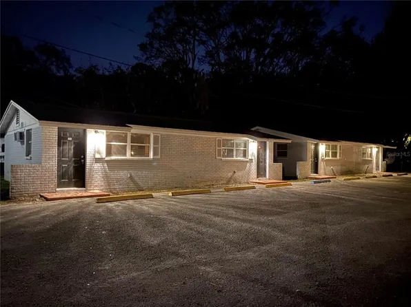 1609 E 143rd Ave #105-108, Tampa, FL 33613