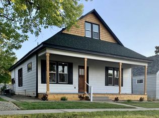 1413 Walnut St, Helena, MT 59601