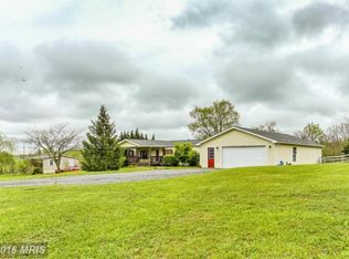 114 Chris Dr, Martinsburg, WV 25404