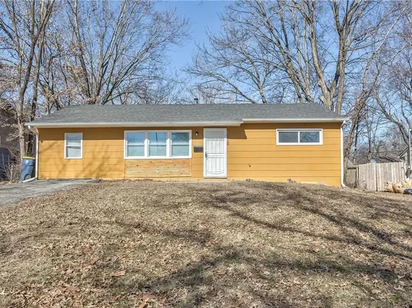 11218 Eastern Ave, Kansas City, MO 64134