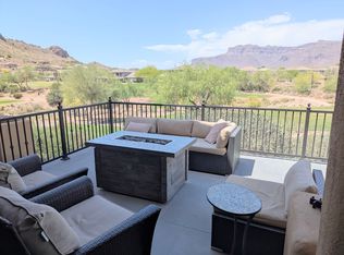 5370 S Desert Dawn Dr UNIT 13, Gold Canyon, AZ 85118