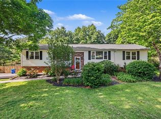 200 Bentwood Rd, Piedmont, SC 29673