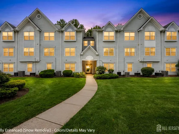 108 Prestwick Way, Edison, NJ 08820