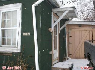 817 S Olive St, Peoria, IL