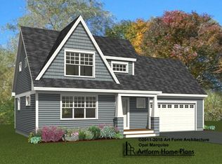 8 Beaumont Dr, Dover, NH 03820