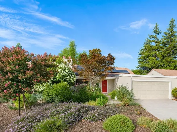 (undisclosed Address), St. Helena, CA 94574