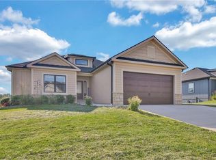 307 S Wilson St, Archie, MO 64725