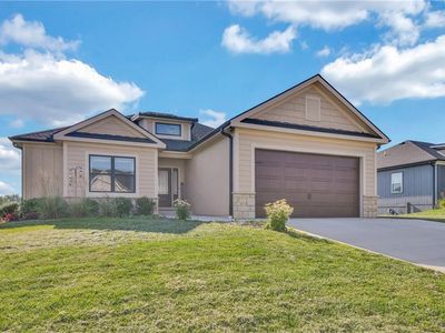 307 S Wilson St, Archie, MO, 64725