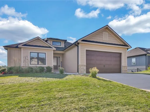 307 S Wilson St, Archie, MO 64725