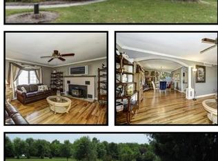 2195 Blacks Schoolhouse Rd, Westminster, MD 21158