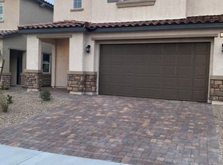 828 Astra Peak St, Henderson, NV 89011