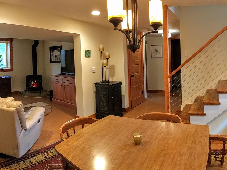 basement large living space