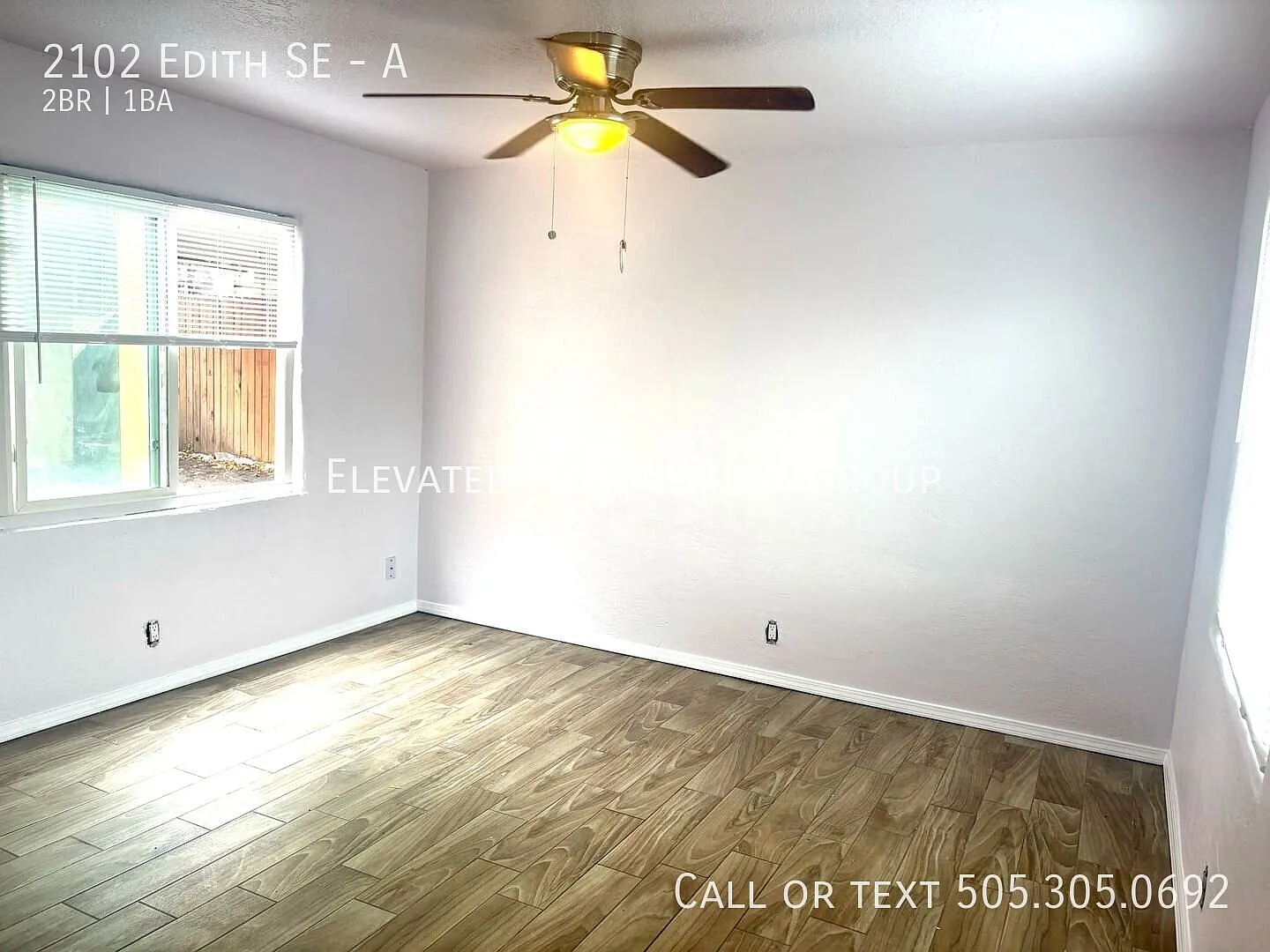 Huge Two Bedroom Town Home — Photo 2