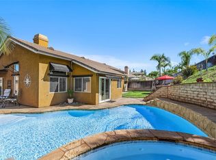 3538 Belvedere Way, Corona, CA 92882