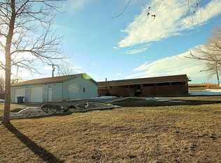 729 Clarks River Rd, Laurel, MT 59044