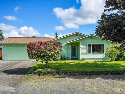 4107 124th Place NE, Marysville, WA, 98271