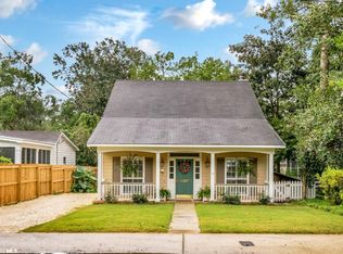 4357 The Cedars Ave, Mobile, AL 36608