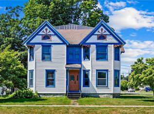 310 E Main St, Frankfort, NY 13340