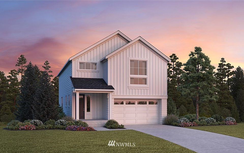 1st image of 7202 Lot 3 60th Place NE