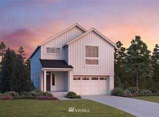 LOT 7202 63rd Pl NE, Marysville, WA 98270