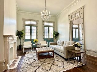 818 Bourbon St #2A, New Orleans, LA 70116