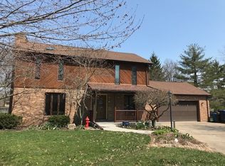 80 Deming Ln, Terre Haute, IN 47803