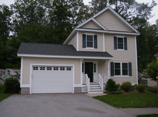 20 Mt Pleasant Street, Saugus, MA 01906