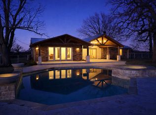 11362 E Highway 82, Whitesboro, TX 76273