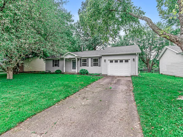 1425 Brooke Dr, Lebanon, IN 46052