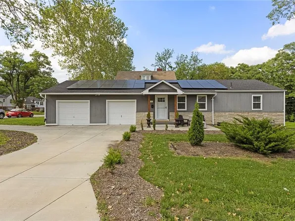 1400 E 72nd St, Kansas City, MO 64131