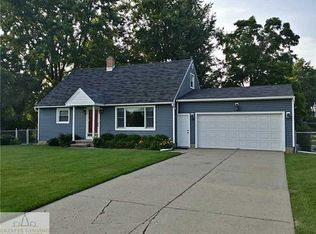 3776 W Stoll Rd, Lansing, MI 48906