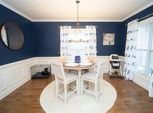 1459 Micahs Way N, Spring Lake, NC 28390