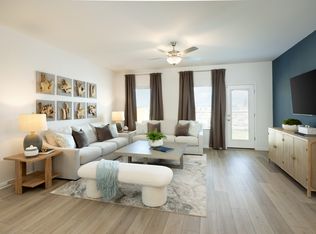 120 Holmby Dr, Hutto, TX 78634