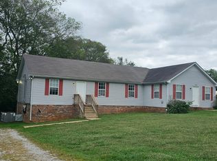 1532 Richmond Rd #B, Columbia, TN 38401