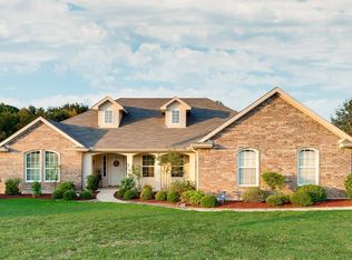 3205 Teri Ct, Royse City, TX 75189